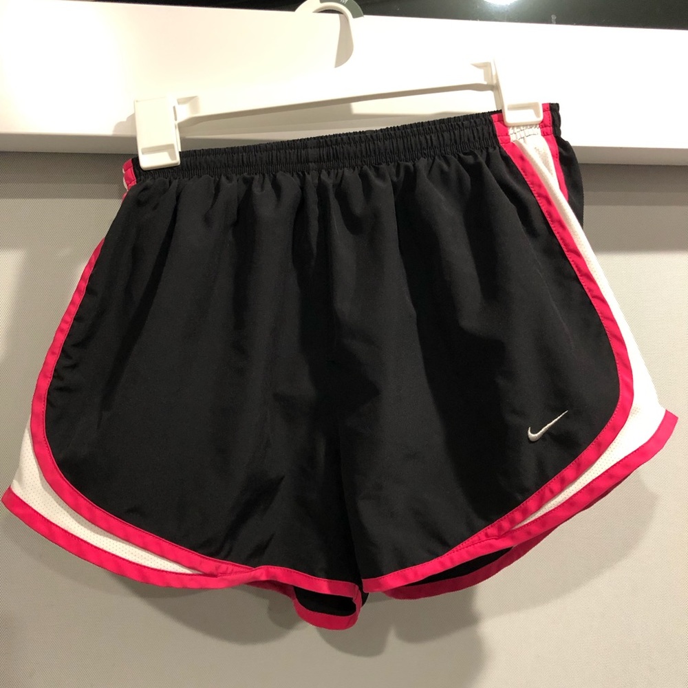 Medium Nike Dri-Fit Workout Shorts